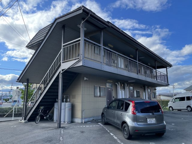 田村ハイツBのその他共用部分