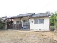 奈良市佐紀町の一戸建ての画像