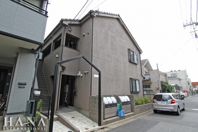 メゾンボヌール