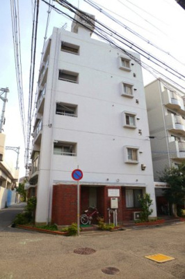 【外観】 | パラツィーナセシリア甲子園