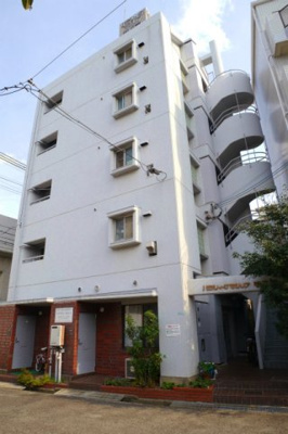 【外観】 | パラツィーナセシリア甲子園