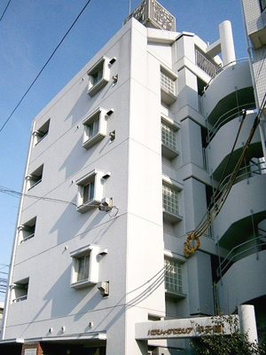 【外観】 | パラツィーナセシリア甲子園