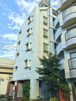 【外観】 | パラツィーナセシリア甲子園