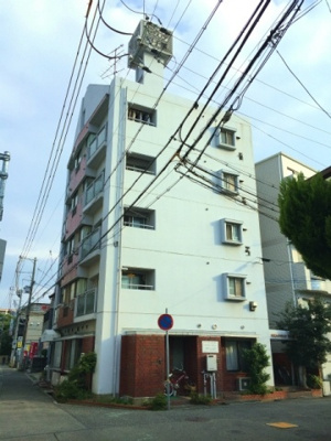 【外観】 | パラツィーナセシリア甲子園