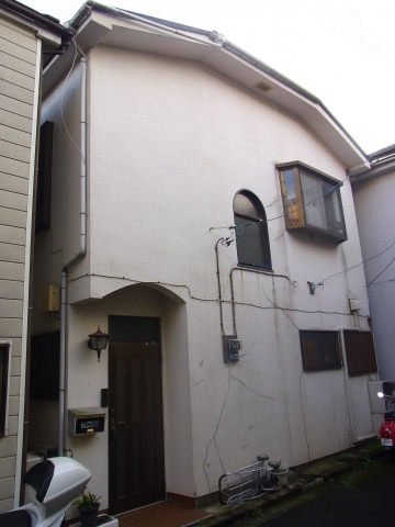 【 売主 】横浜市南区庚台　戸建