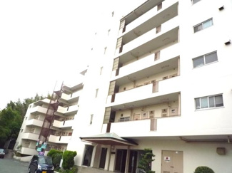 【外観】 | 閑静な住宅街に立地★