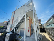 レオネクストキアラの画像