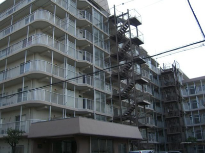 【外観】 | シャルム四条大宮