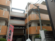 西国分寺山本ビルディングの画像