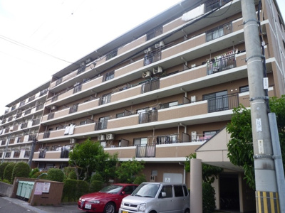 【外観】 | エメロードおおとり | エメロードおおとり