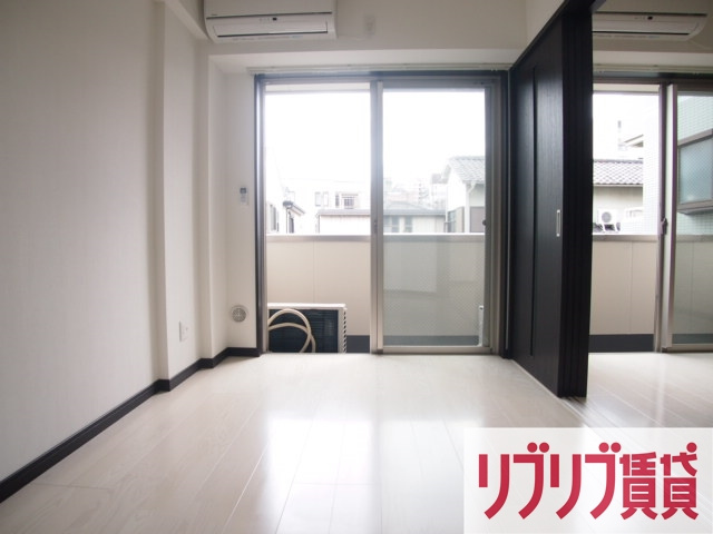 フェアリーヒルズの寝室