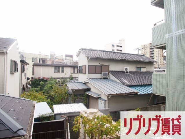 フェアリーヒルズの展望