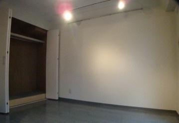 【居間・リビング】 | クリスタル千駄ヶ谷