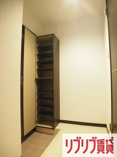 フェアリーヒルズの設備