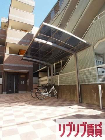 フェアリーヒルズのその他共用部分