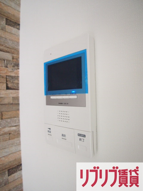 フェアリーヒルズのセキュリティ