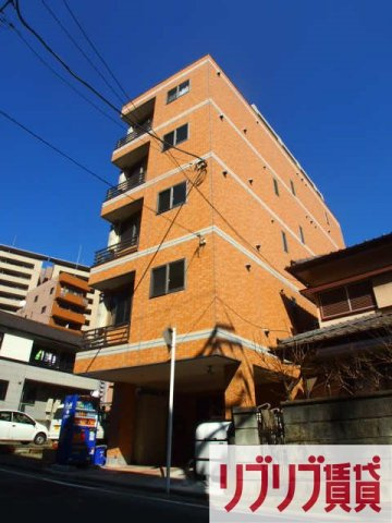 プラージュ登戸