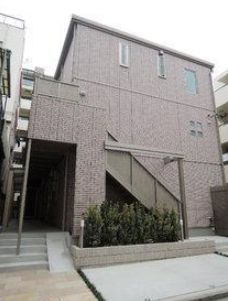【外観】 | Casa Calda 神楽坂