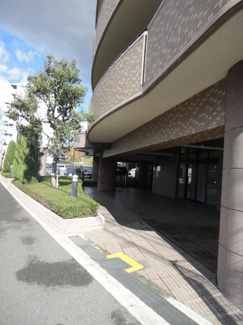 【外観】 | ライオンズマンション川西滝山