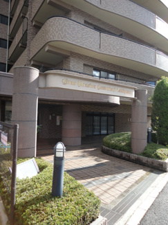 【外観】 | ライオンズマンション川西滝山