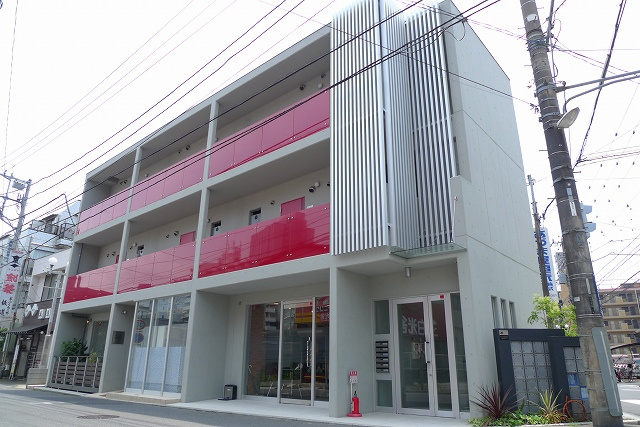 モードスタイル