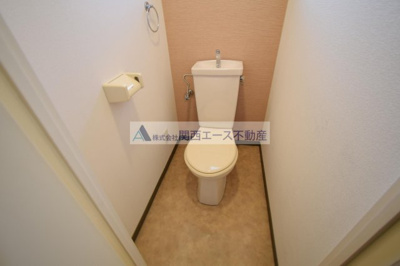 【トイレ】 | フェルザ長田