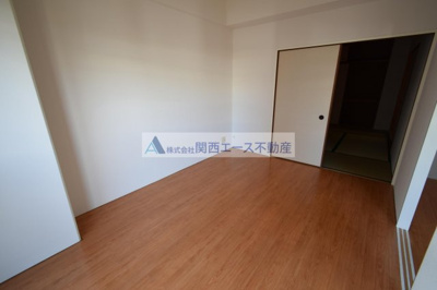 【寝室】 | フェルザ長田