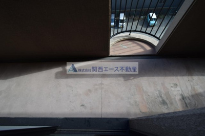 【バルコニー】 | フェルザ長田