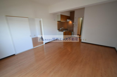 【居間・リビング】 | フェルザ長田