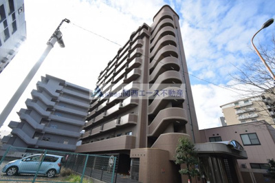 【外観】 | フェルザ長田