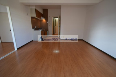 【居間・リビング】 | フェルザ長田