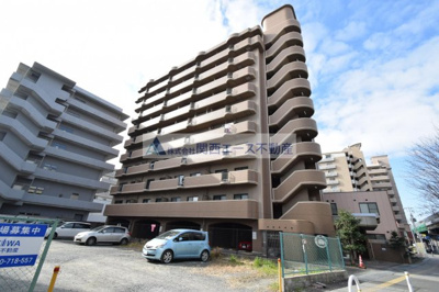 【外観】 | フェルザ長田