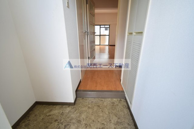 【玄関】 | フェルザ長田