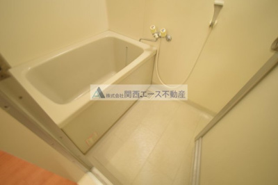 【浴室】 | フェルザ長田