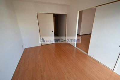 【寝室】 | フェルザ長田