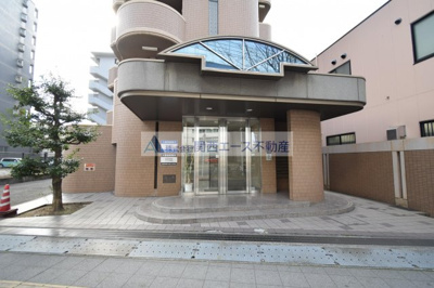 【エントランス】 | フェルザ長田