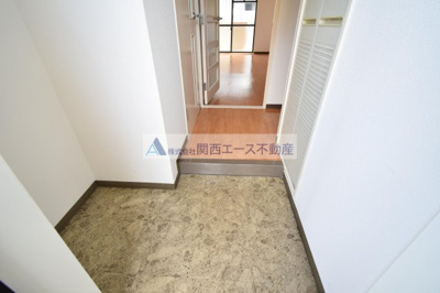 【玄関】 | フェルザ長田