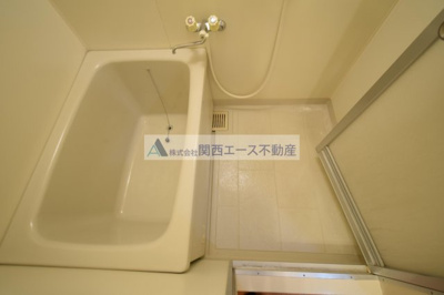 【浴室】 | フェルザ長田