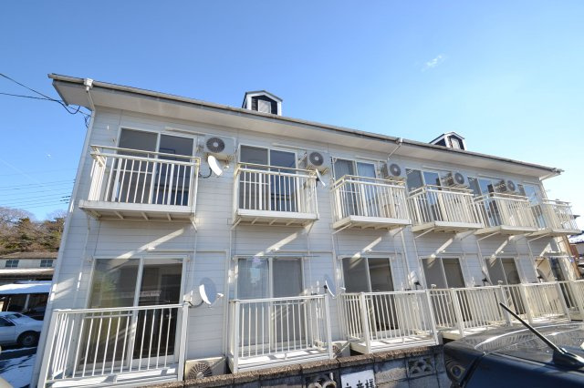 【外観】 | スターメゾン