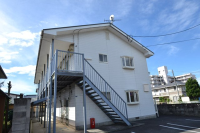 【外観】 | スターメゾン