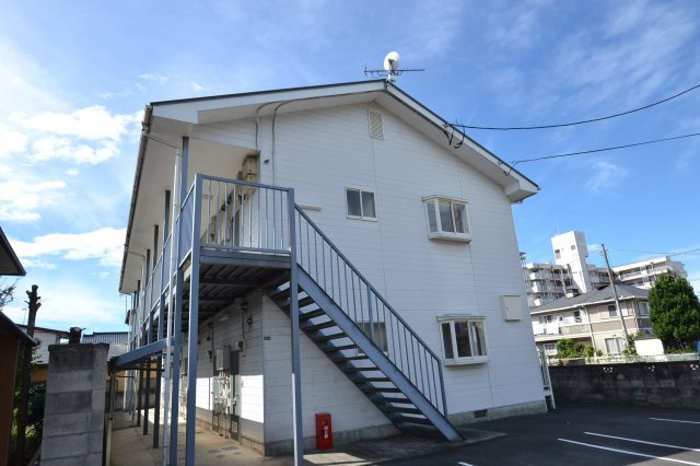 【外観】 | スターメゾン