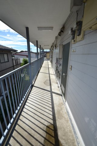 【その他共用部分】 | スターメゾン