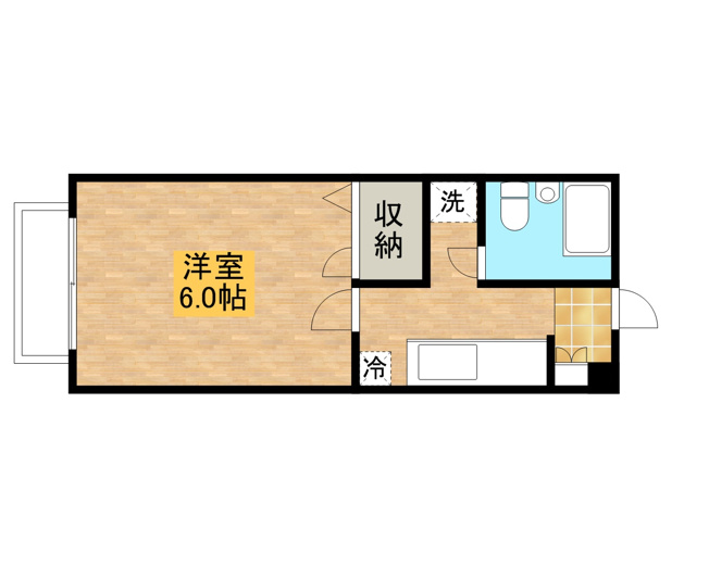 【間取り】 | スターメゾン