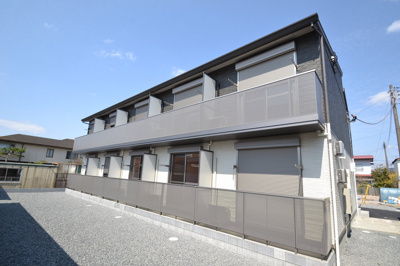 【外観】 | 中央レジデンス