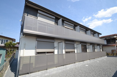 【外観】 | 中央レジデンス