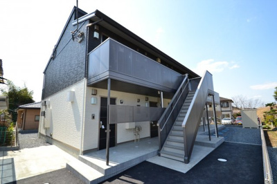 【外観】 | 中央レジデンス