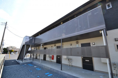 【外観】 | 中央レジデンス