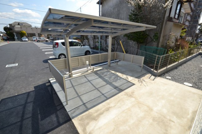 【その他共用部分】 | 中央レジデンス