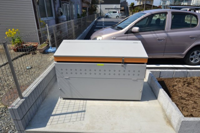 【その他共用部分】 | 中央レジデンス