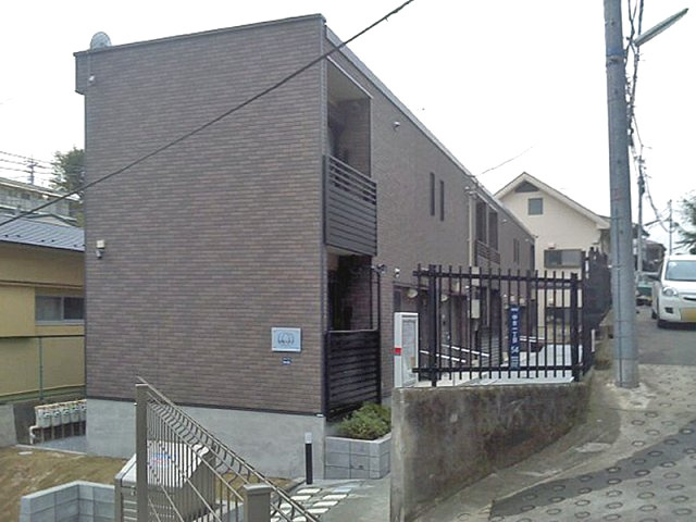 【外観】 | ＳＡＫＡＹＡ